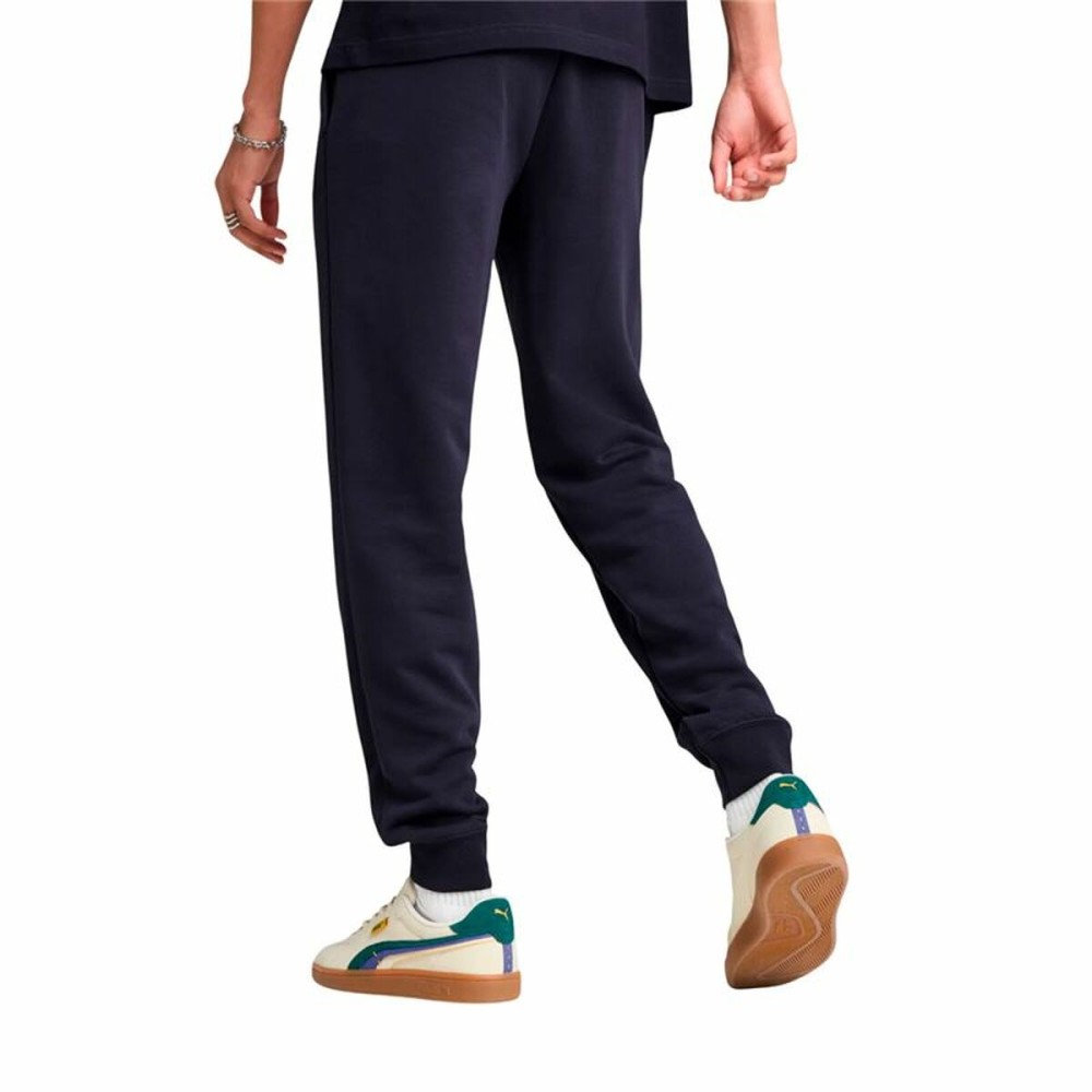 Hose Puma Essentials No. 1 Blau Marineblau