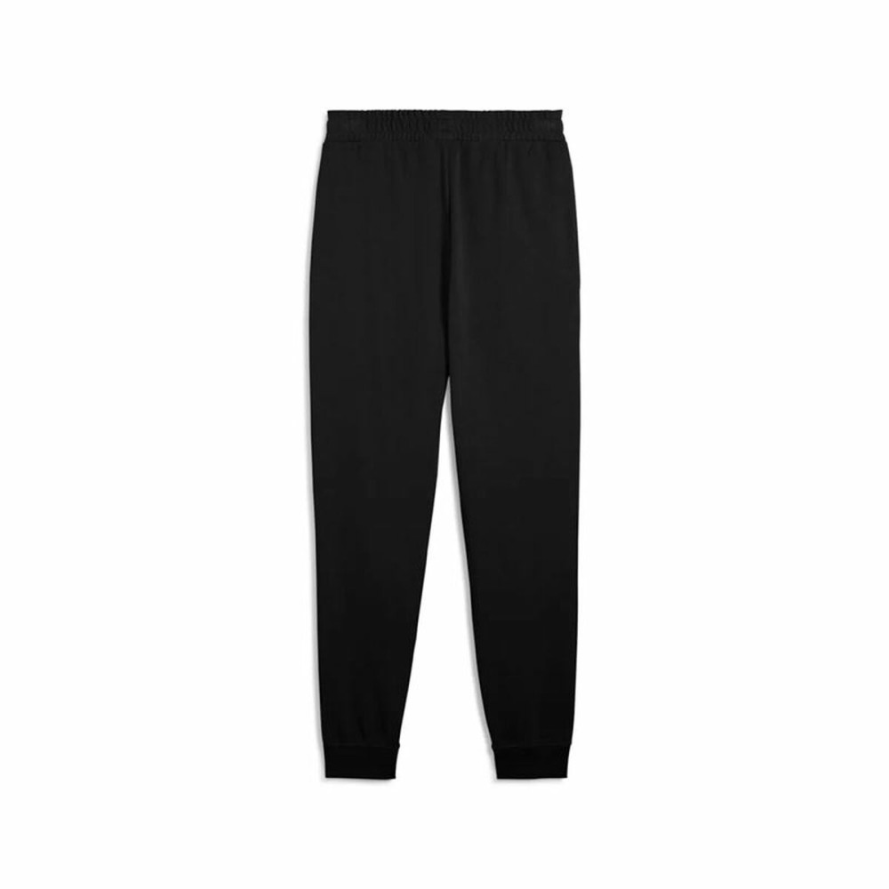 Hose Puma Essentials Elevated TR Schwarz