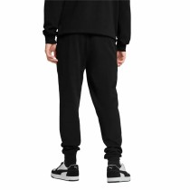 Hose Puma Essentials Elevated TR Schwarz