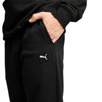 Hose Puma Essentials Elevated TR Schwarz