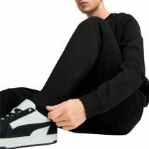 Hose Puma Essentials Elevated TR Schwarz