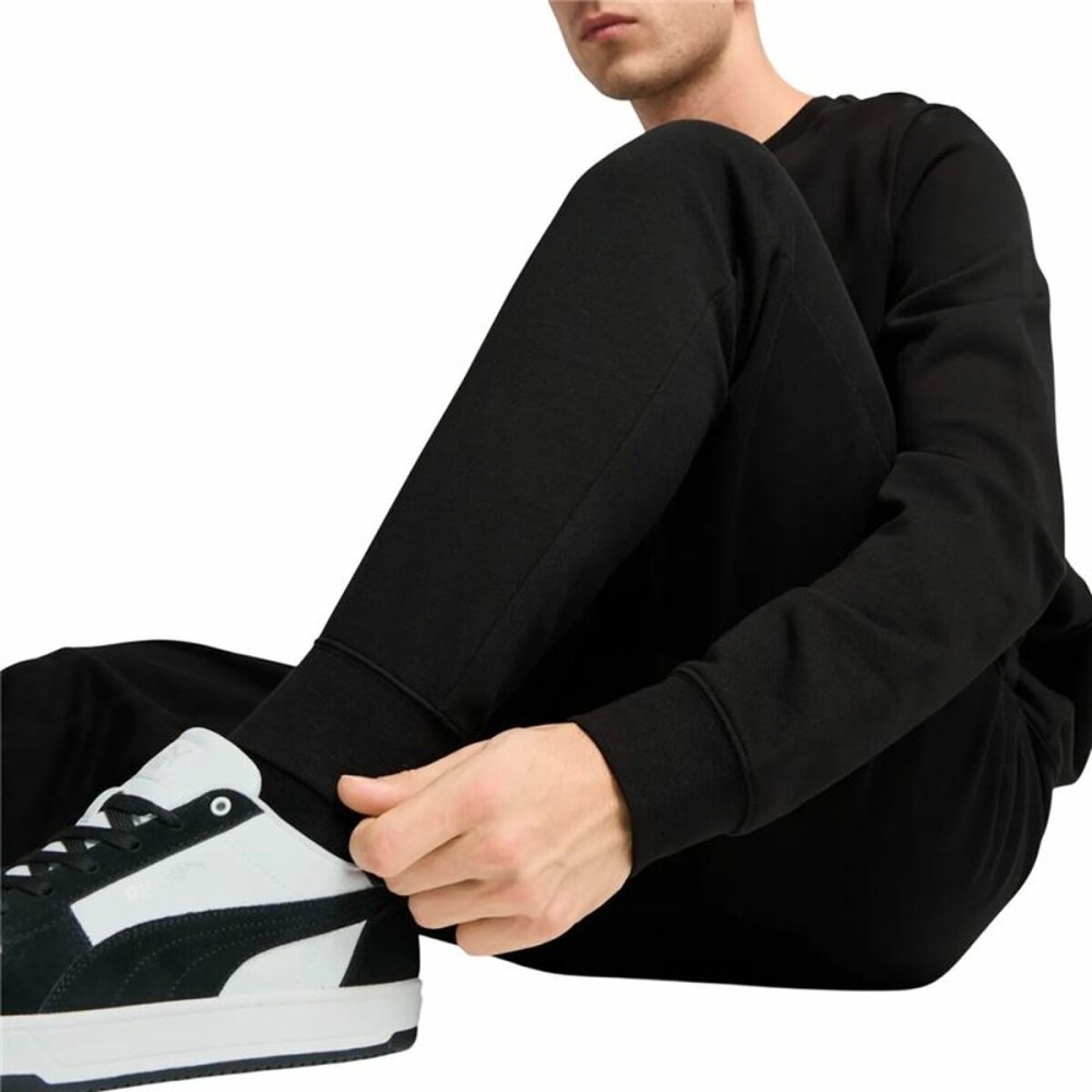 Hose Puma Essentials Elevated TR Schwarz
