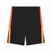 Fußball-Trainingshose für Erwachsene Puma Individualliga Train Schwarz Herren