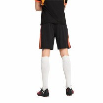 Fußball-Trainingshose für Erwachsene Puma Individualliga Train Schwarz Herren