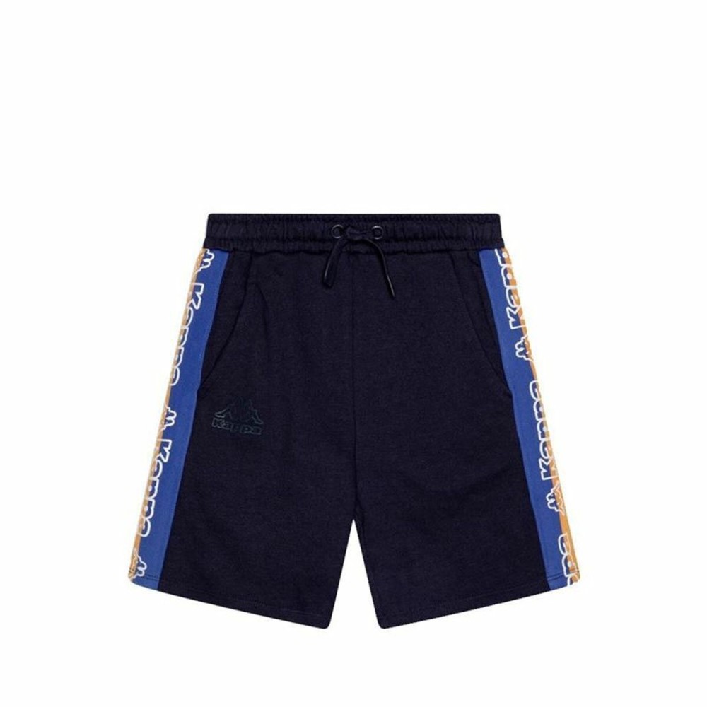 Hose Kappa Gerri Blau