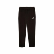 Hose Puma Essentials Small No. Schwarz