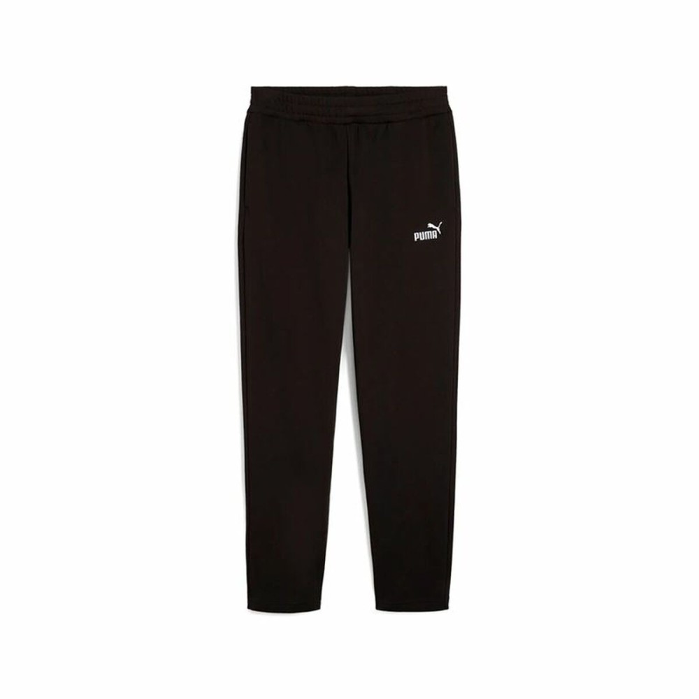 Hose Puma Essentials Small No. Schwarz