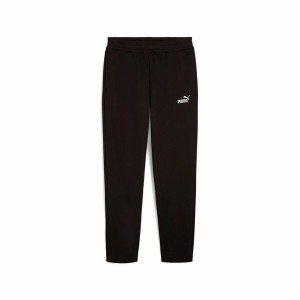 Hose Puma Essentials Small No. Schwarz