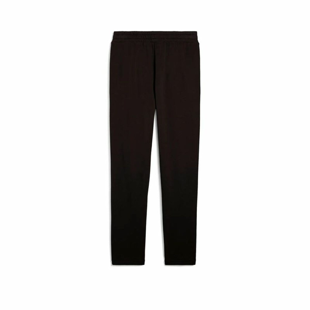Hose Puma Essentials Small No. Schwarz