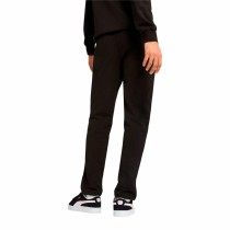 Hose Puma Essentials Small No. Schwarz