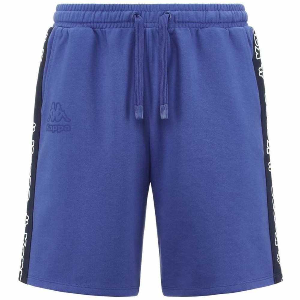 Hose Kappa Gerri Blau