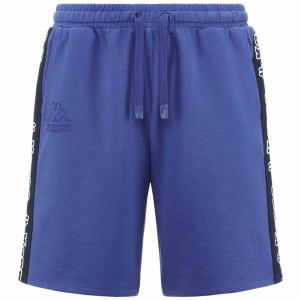 Hose Kappa Gerri Blau