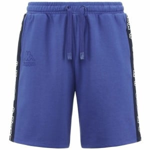Trousers Kappa Gerri Blue