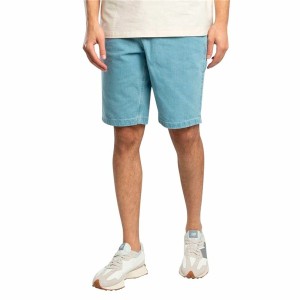 Herren Shorts Dickies Madison Denim Short Vntg