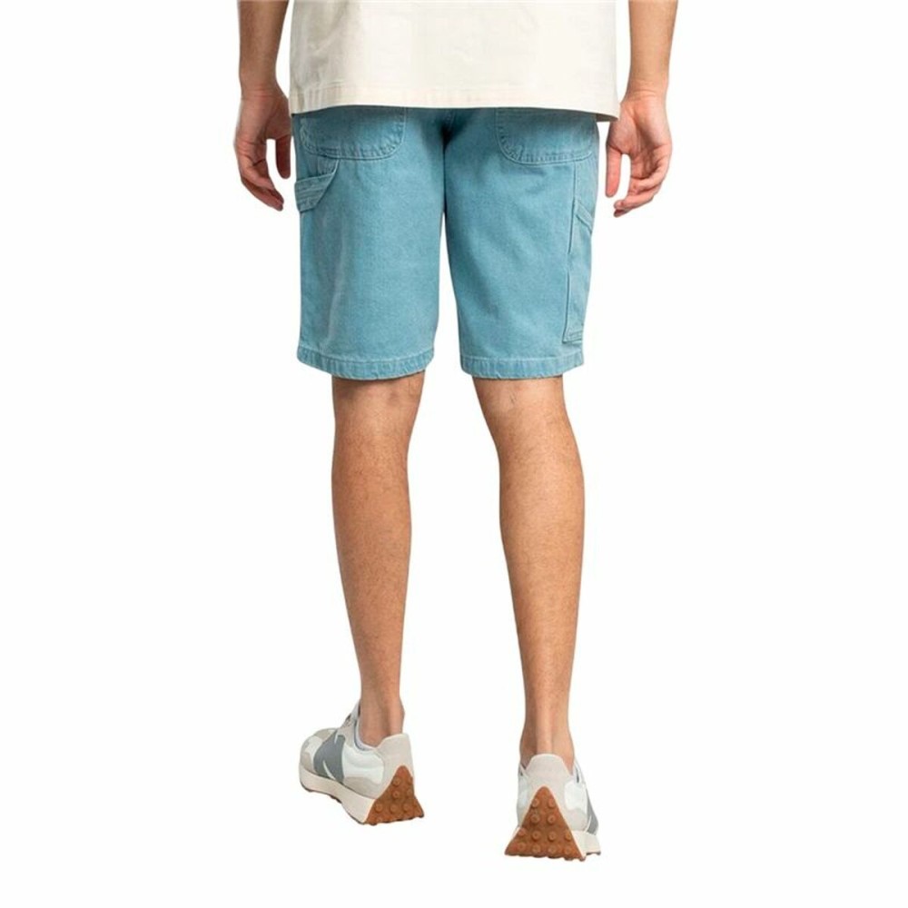 Herren Shorts Dickies Madison Denim Short Vntg