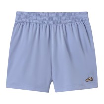 Hose Puma Sneaker Woven Blau