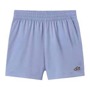 Hose Puma Sneaker Woven Blau