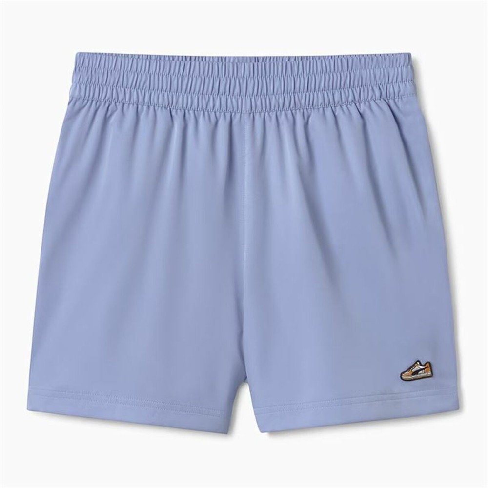 Pantalon Puma Sneaker Woven Bleu