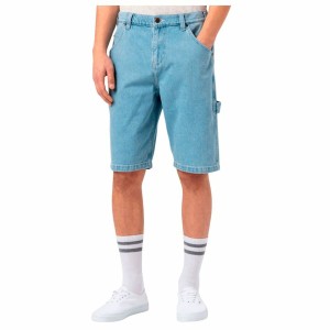 Men’s Jeans Dickies Garyville Denim Vntg Blue Water