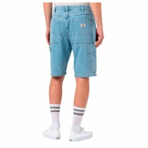 Men’s Jeans Dickies Garyville Denim Vntg Blue Water
