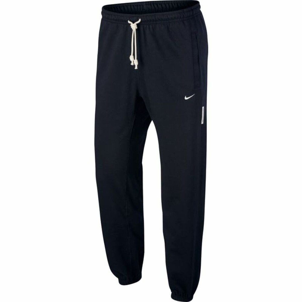 Hose Nike Dri-FIT Standard Issue Schwarz