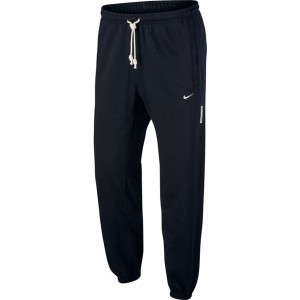 Hose Nike Dri-FIT Standard Issue Schwarz