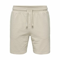 Hose Only & Sons Onskian Life Reg Seersucker