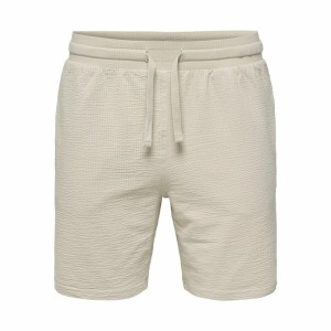 Hose Only & Sons Onskian Life Reg Seersucker