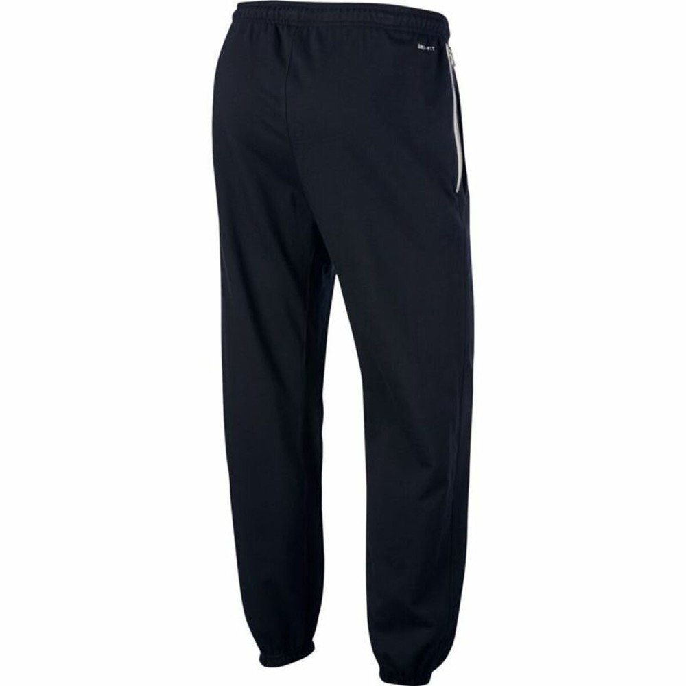 Hose Nike Dri-FIT Standard Issue Schwarz