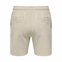 Hose Only & Sons Onskian Life Reg Seersucker