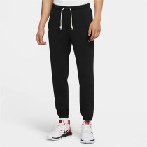 Hose Nike Dri-FIT Standard Issue Schwarz