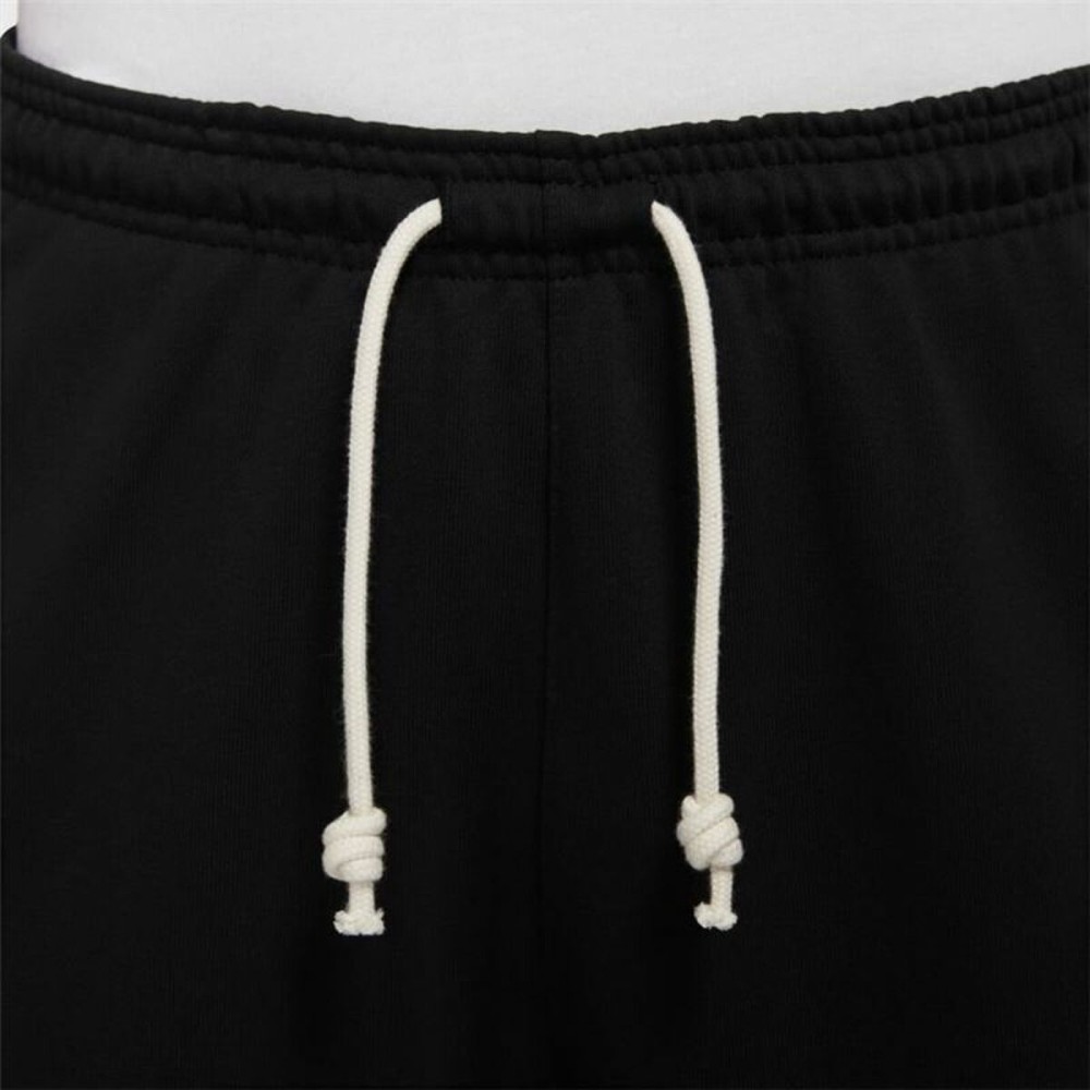 Hose Nike Dri-FIT Standard Issue Schwarz