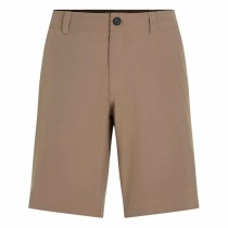 Herren Shorts O'Neill Hybrid 19” Braun