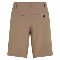 Herren Shorts O'Neill Hybrid 19” Braun