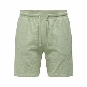 Hose Only & Sons Onskian Life Reg Seersucker