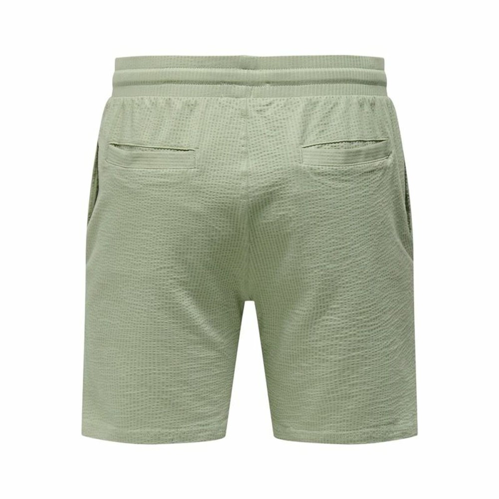 Hose Only & Sons Onskian Life Reg Seersucker