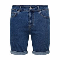 Herren Jeans Only & Sons Onsply Mbd 9039 Blau