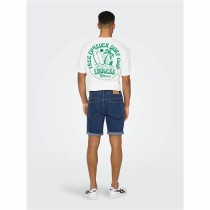 Herren Jeans Only & Sons Onsply Mbd 9039 Blau
