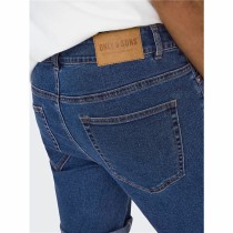 Herren Jeans Only & Sons Onsply Mbd 9039 Blau
