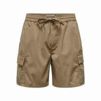 Hose Only & Sons Onskal Cargo 0287 Caribou Braun