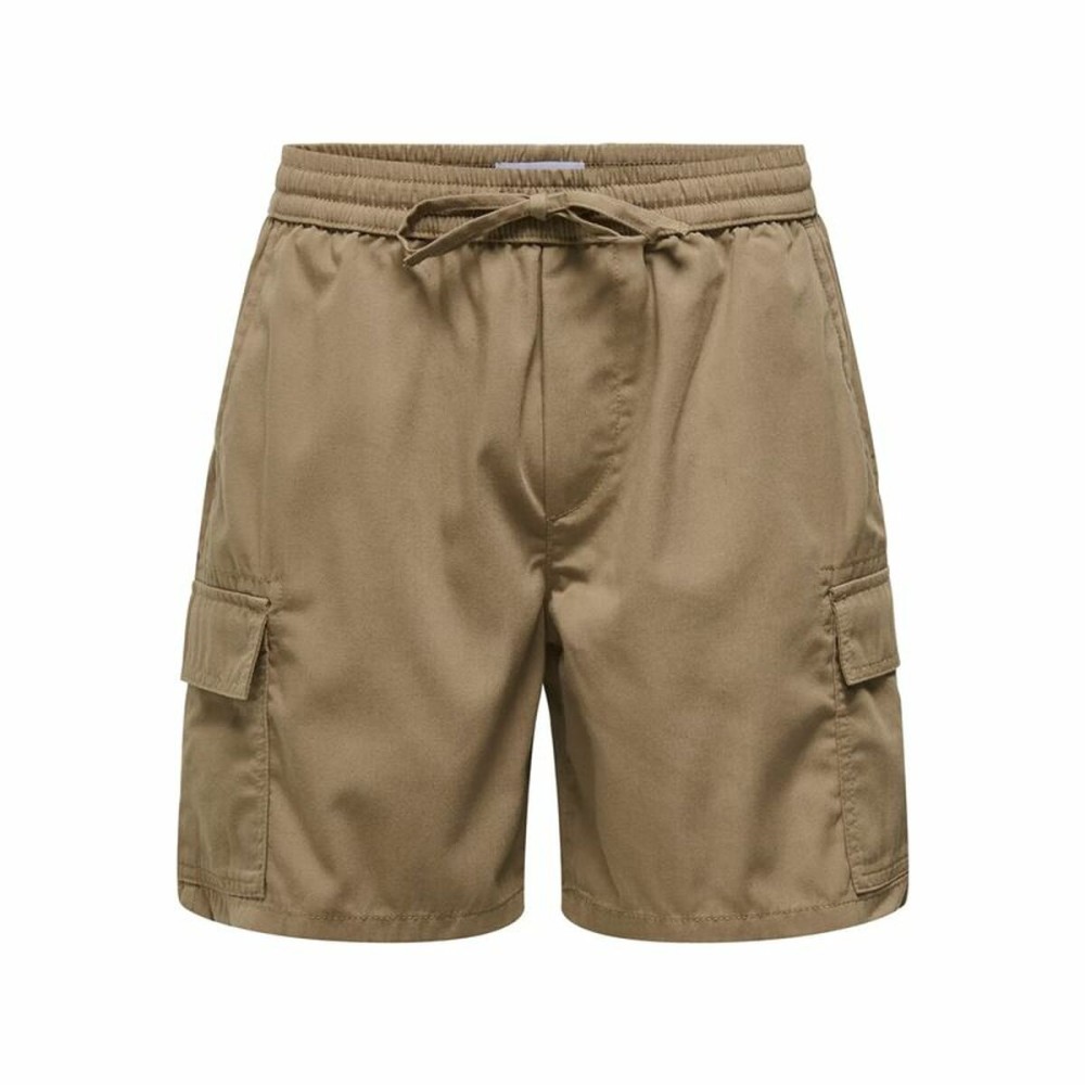 Hose Only & Sons Onskal Cargo 0287 Caribou Braun