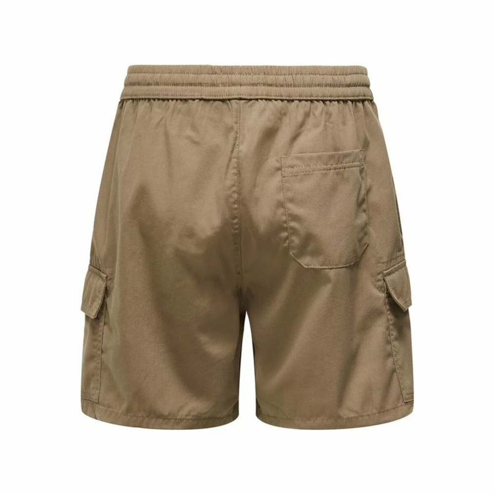 Hose Only & Sons Onskal Cargo 0287 Caribou Braun