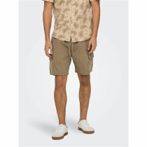 Hose Only & Sons Onskal Cargo 0287 Caribou Braun