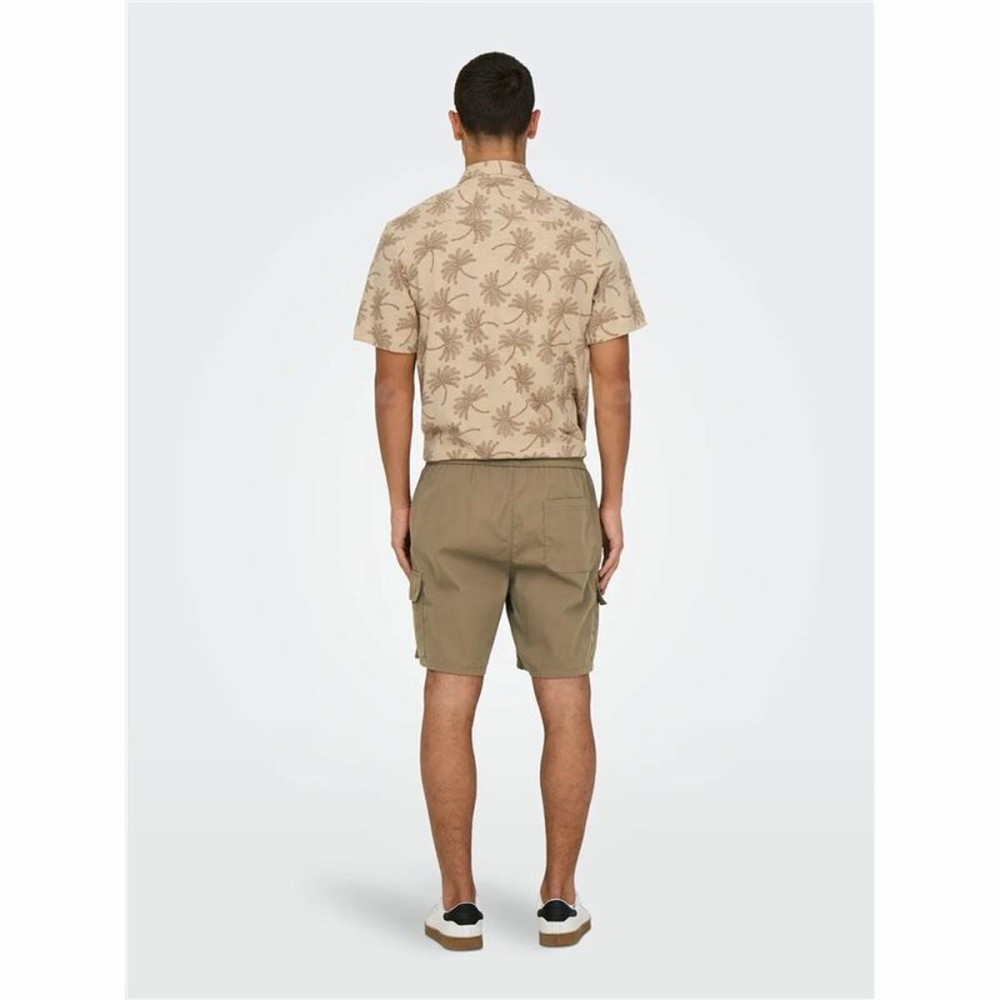 Hose Only & Sons Onskal Cargo 0287 Caribou Braun