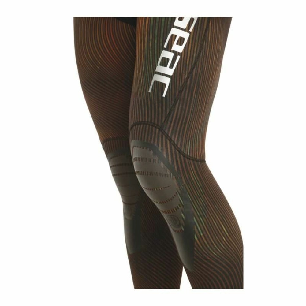 Neoprene Seac Alga Seac Brown