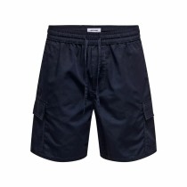 Hose Only & Sons Onskal Cargo 0287 Blau