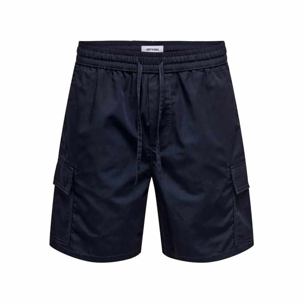 Hose Only & Sons Onskal Cargo 0287 Blau