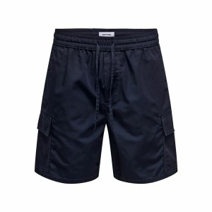 Hose Only & Sons Onskal Cargo 0287 Blau