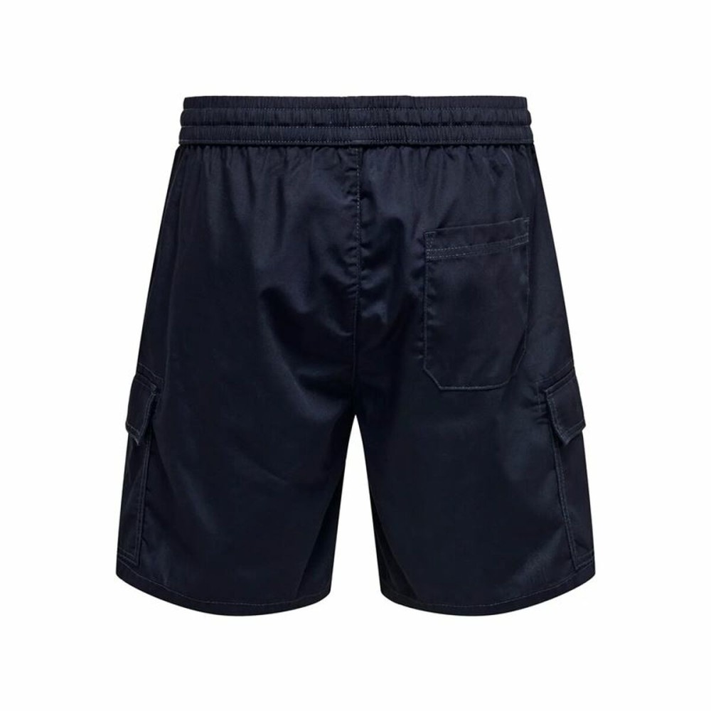 Hose Only & Sons Onskal Cargo 0287 Blau