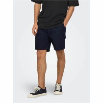 Hose Only & Sons Onskal Cargo 0287 Blau